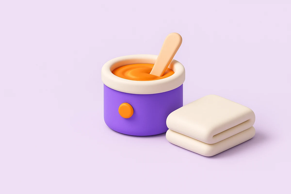 Waxing Factory